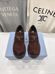 China Replica Prada Women Shoes 105usd Only