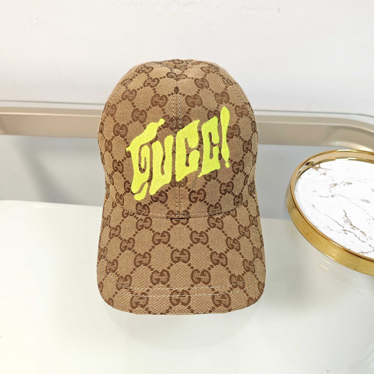 China Replica Gucci Hats 36usd Only