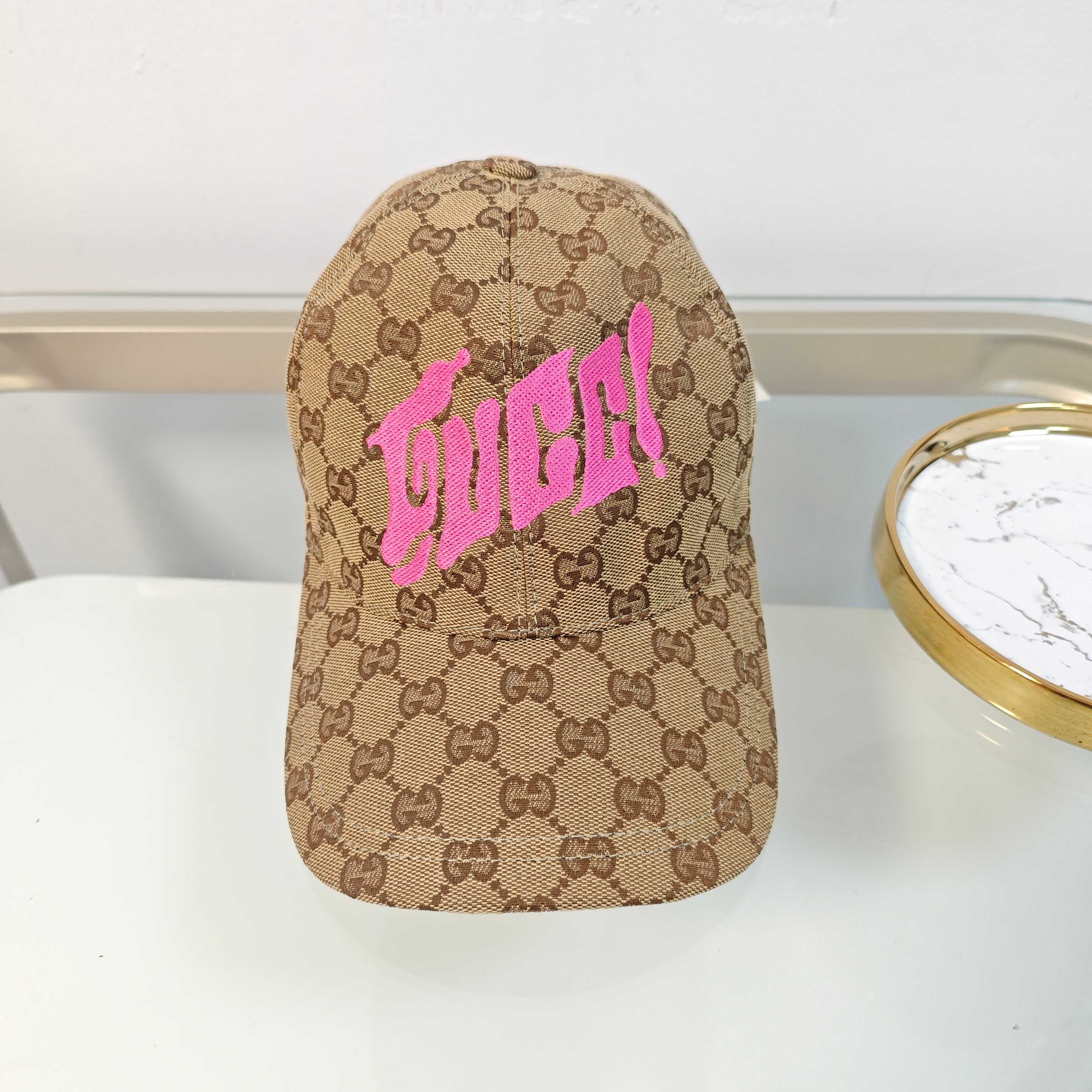 China Replica Gucci Hats 36usd Only