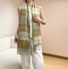 China Replica Chanel Scarf 50usd Only