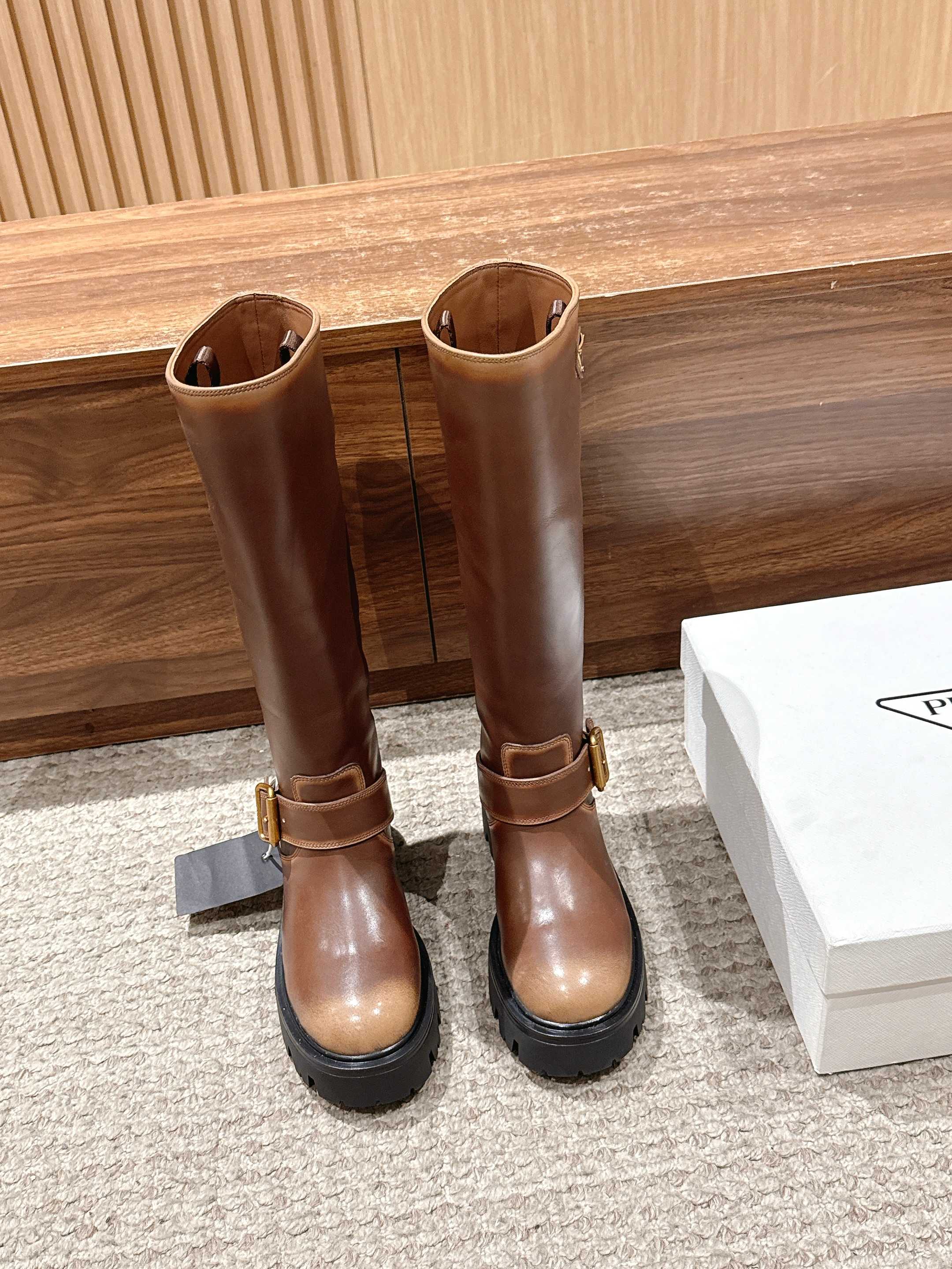 China Replica Prada Women Shoes 168usd Only