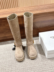 China Replica Prada Women Shoes 158usd Only