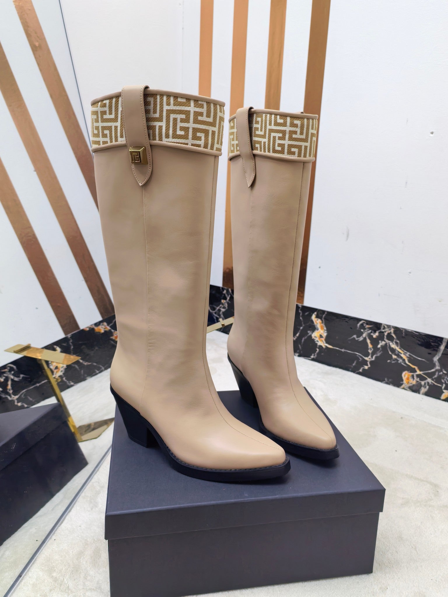 China Replica Balenciaga Women Shoes 214usd Only
