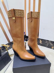 China Replica Balenciaga Women Shoes 214usd Only