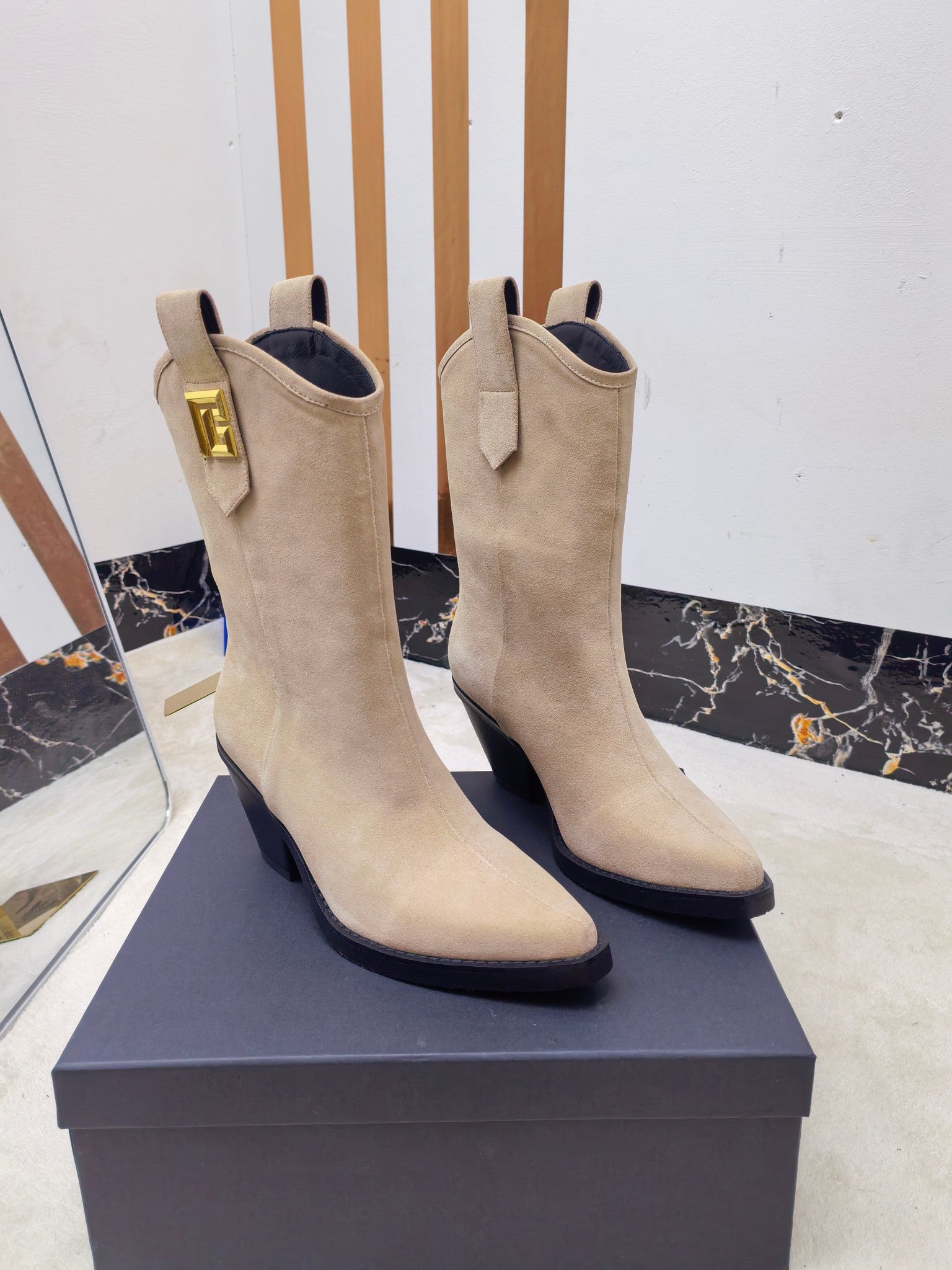 China Replica Dior Women Shoes 178usd Only