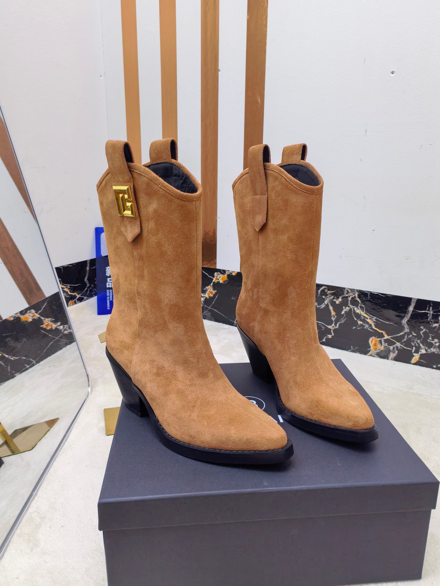 China Replica Balenciaga Women Shoes 178usd Only