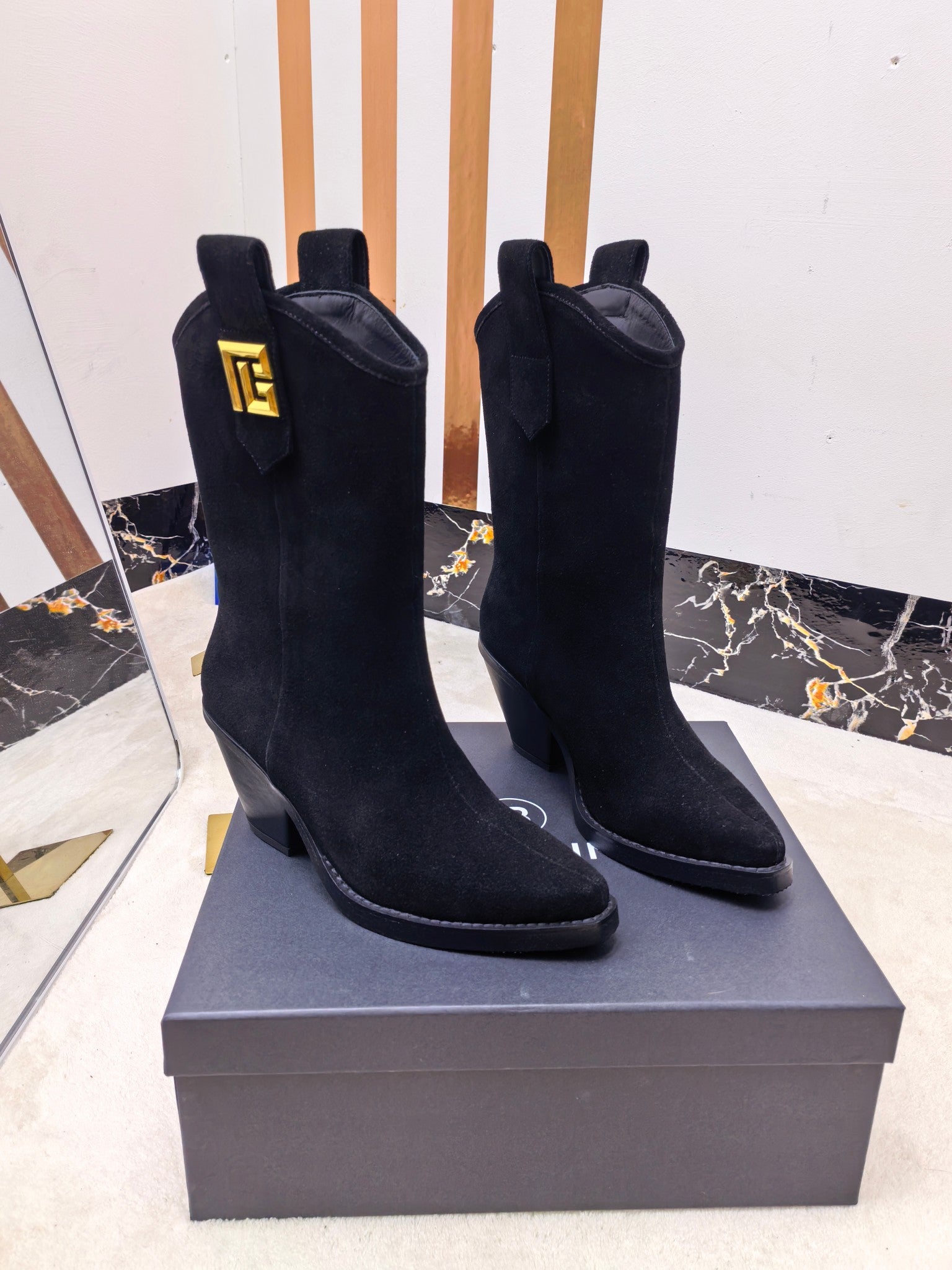 China Replica Balenciaga Women Shoes 178usd Only