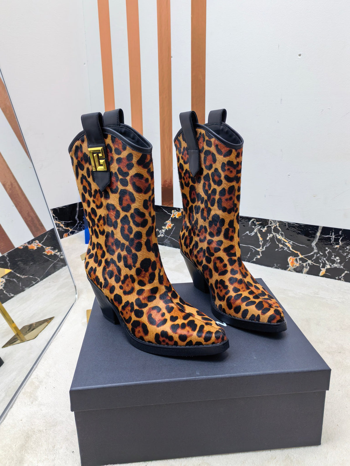 China Replica Balenciaga Women Shoes 178usd Only