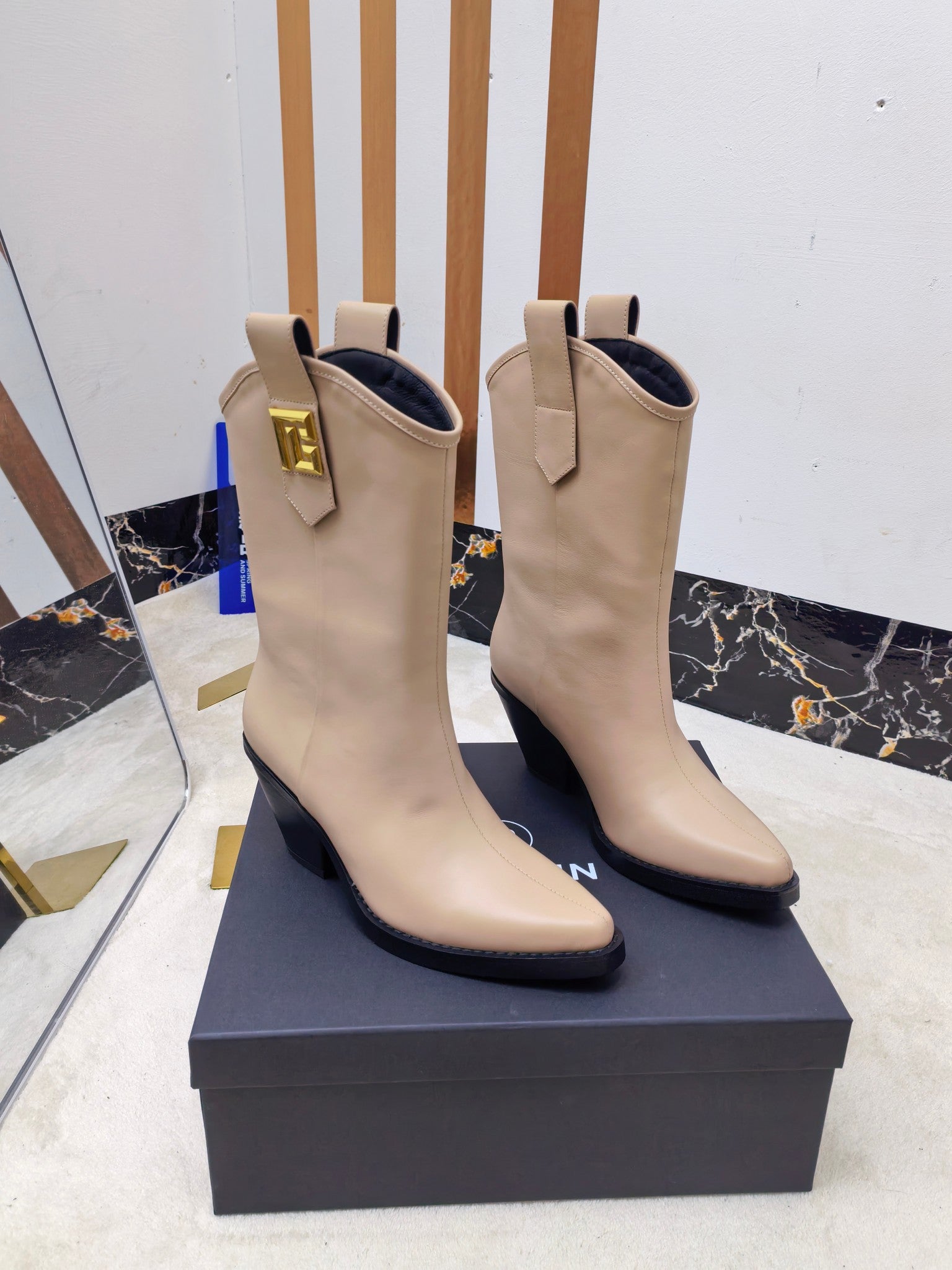 China Replica Balenciaga Women Shoes 178usd Only