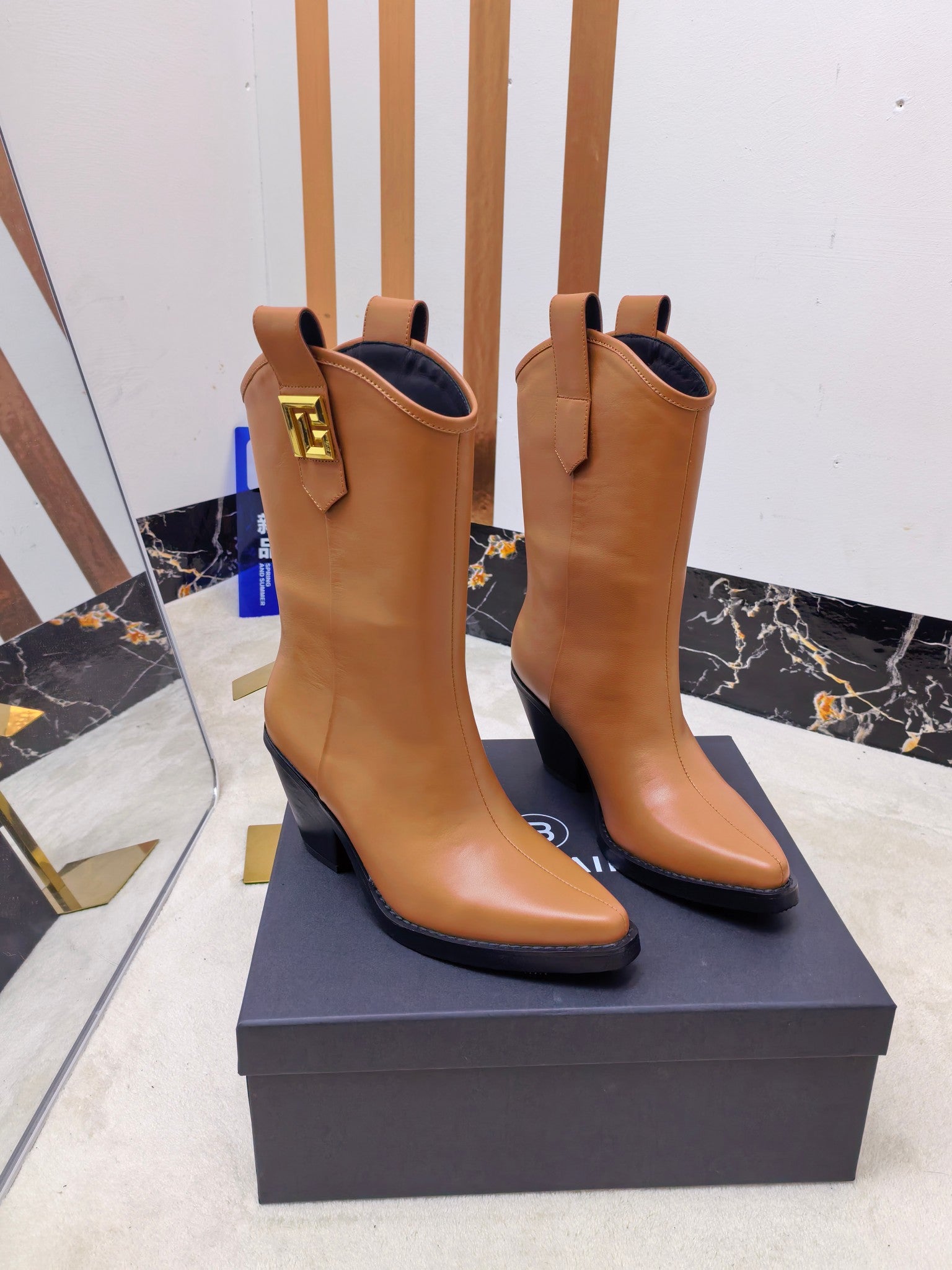 China Replica Balenciaga Women Shoes 178usd Only
