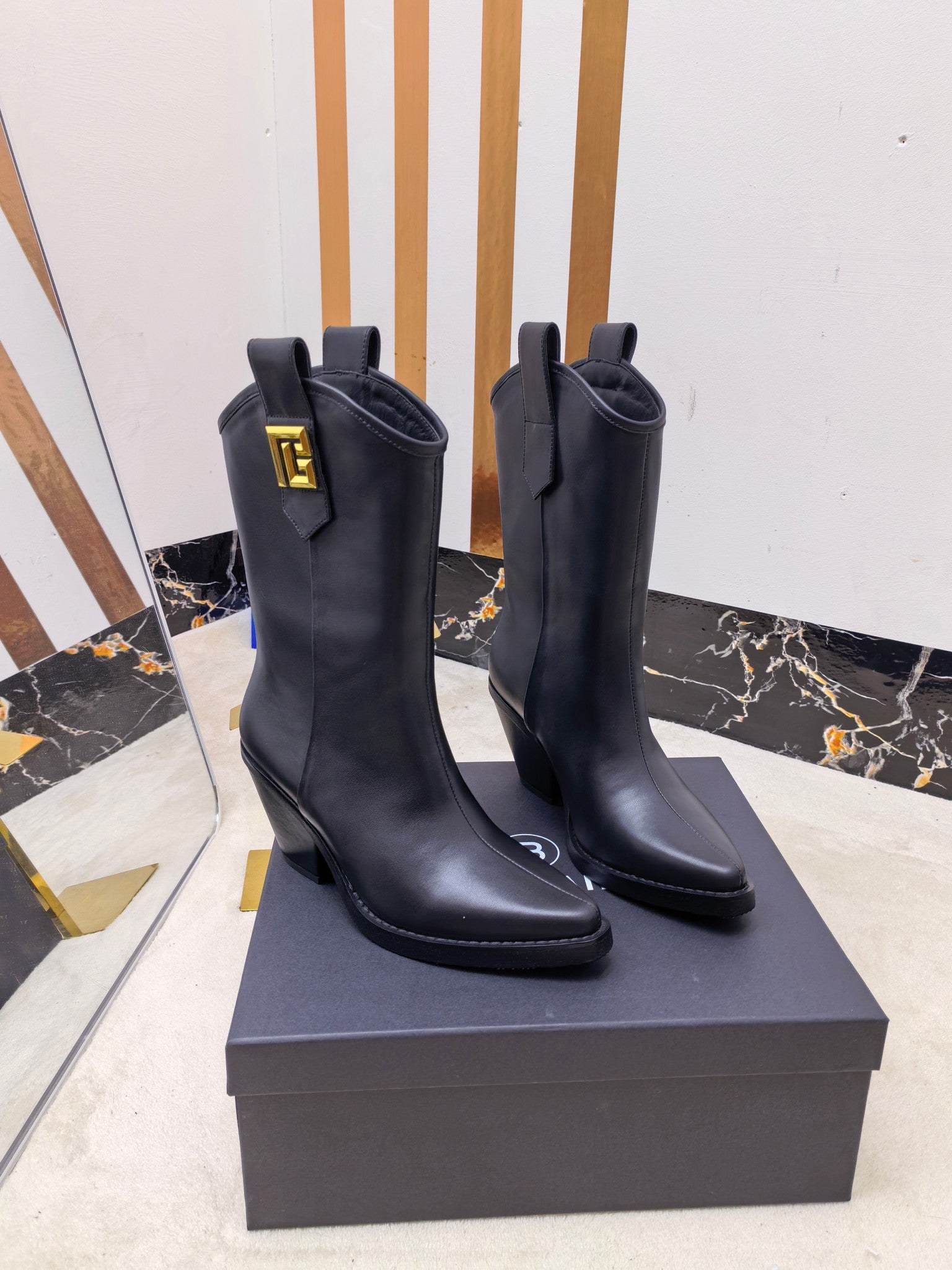 China Replica Balenciaga Women Shoes 178usd Only