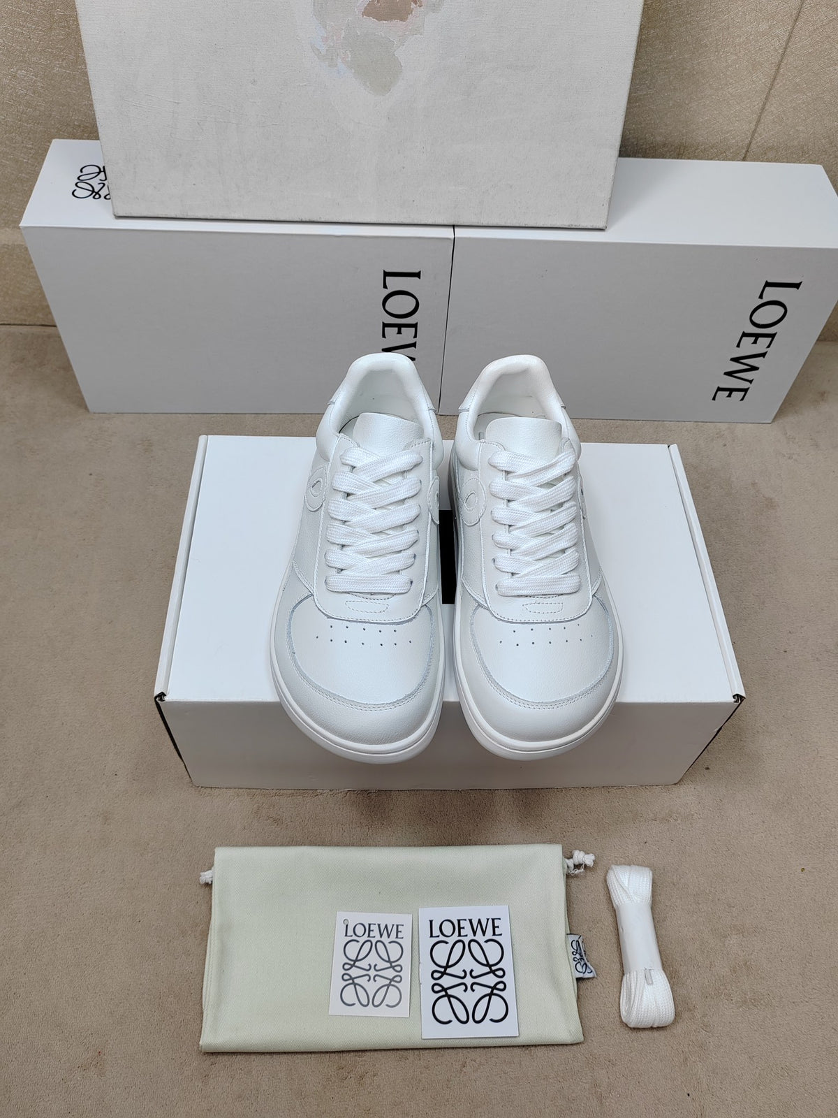 China Replica Loewe Women Shoes 88usd Only
