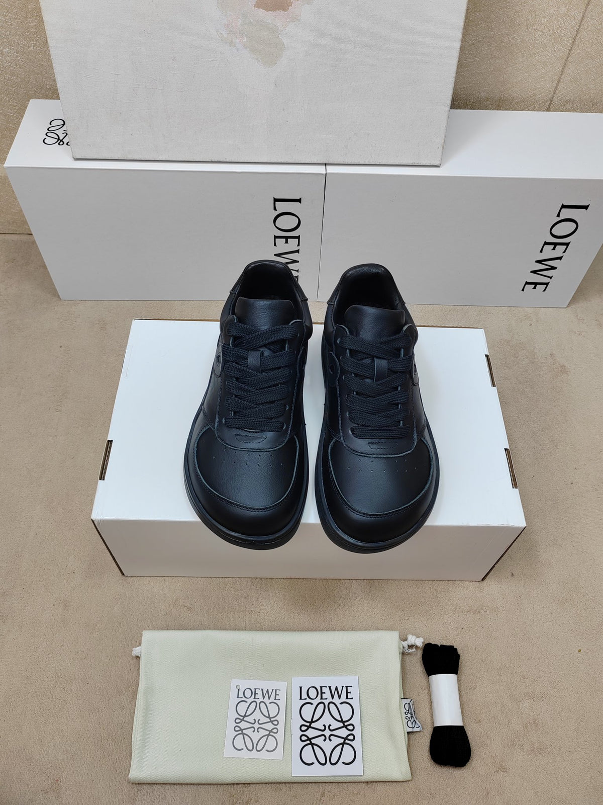 China Replica Loewe Women Shoes 88usd Only