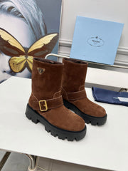 China Replica Prada Women Shoes 112usd Only