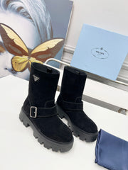 China Replica Prada Women Shoes 112usd Only