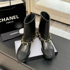 China Replica Chanel Women Shoes 144usd Only