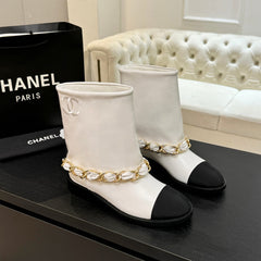 China Replica Chanel Women Shoes 144usd Only