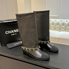 China Replica Chanel Women Shoes 172usd Only