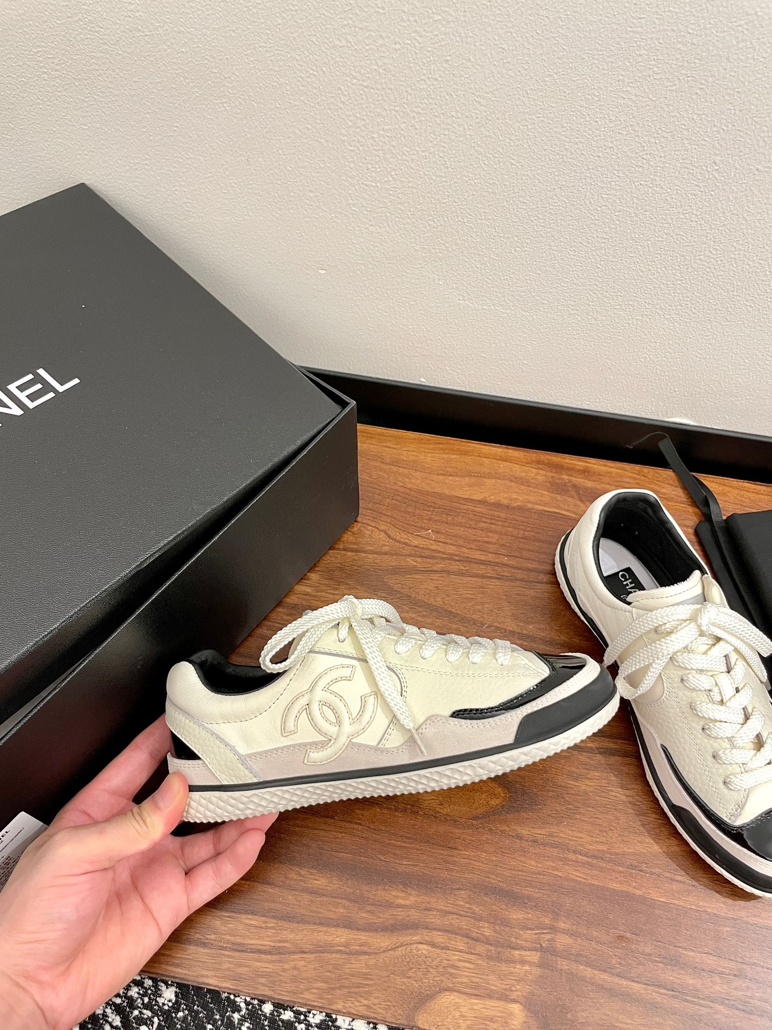 China Replica Chanel Women Shoes 98usd Only