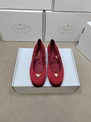 China Replica Prada Women Shoes 98usd Only