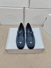 China Replica Prada Women Shoes 98usd Only