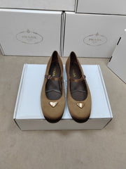 China Replica Prada Women Shoes 98usd Only