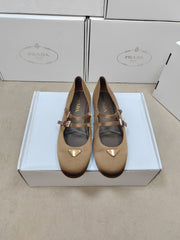 China Replica Prada Women Shoes 98usd Only