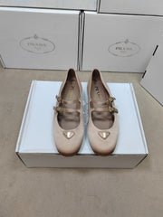 China Replica Prada Women Shoes 98usd Only