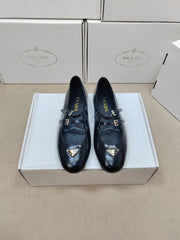 China Replica Prada Women Shoes 98usd Only