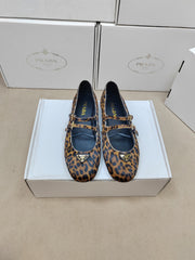 China Replica Prada Women Shoes 98usd Only