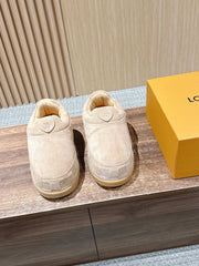 China Replica LV Women Shoes 140usd Only