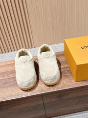 China Replica LV Women Shoes 140usd Only