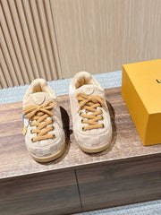 China Replica LV Women Shoes 140usd Only