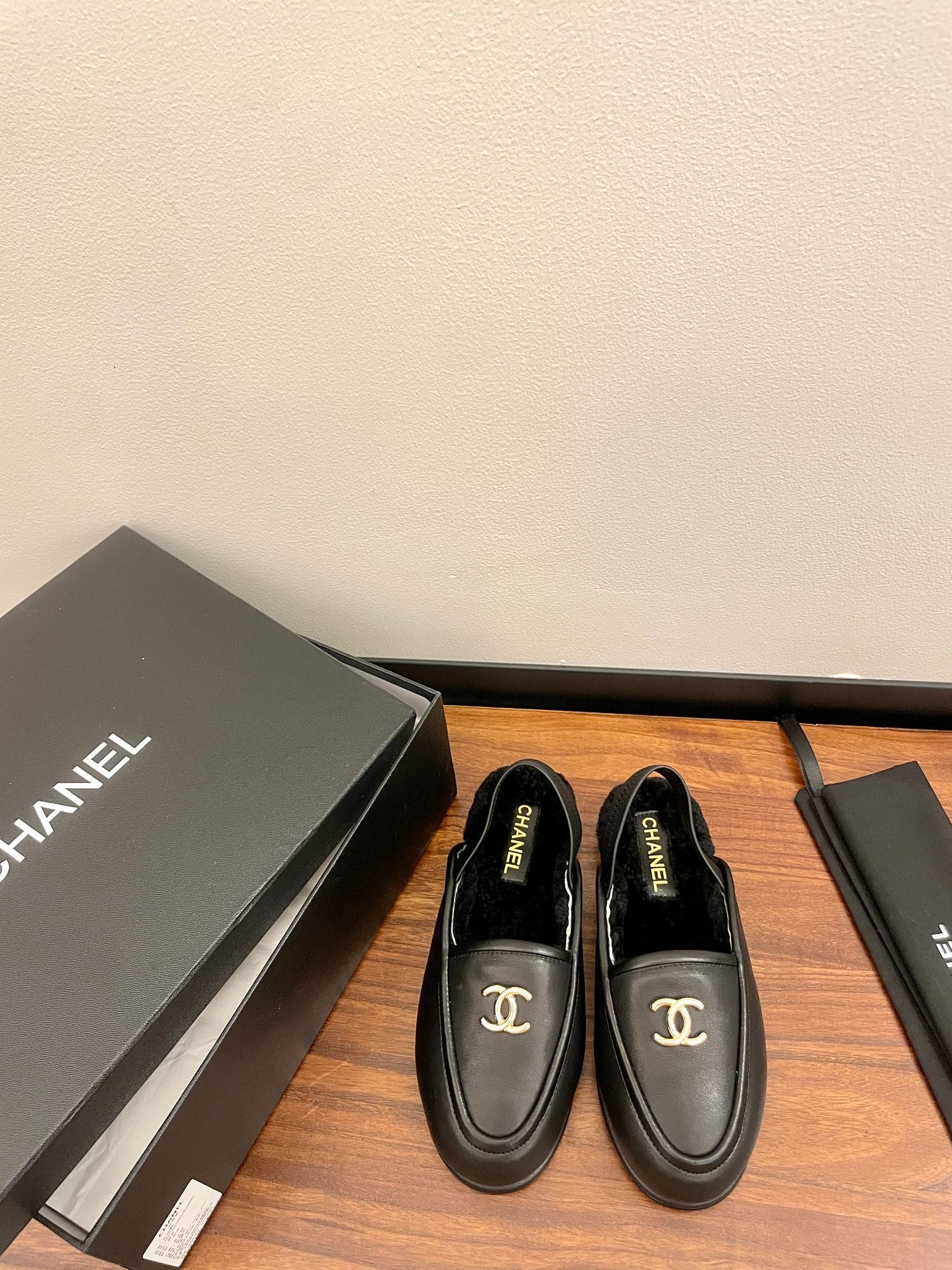 China Replica Chanel Women Shoes 94usd Only