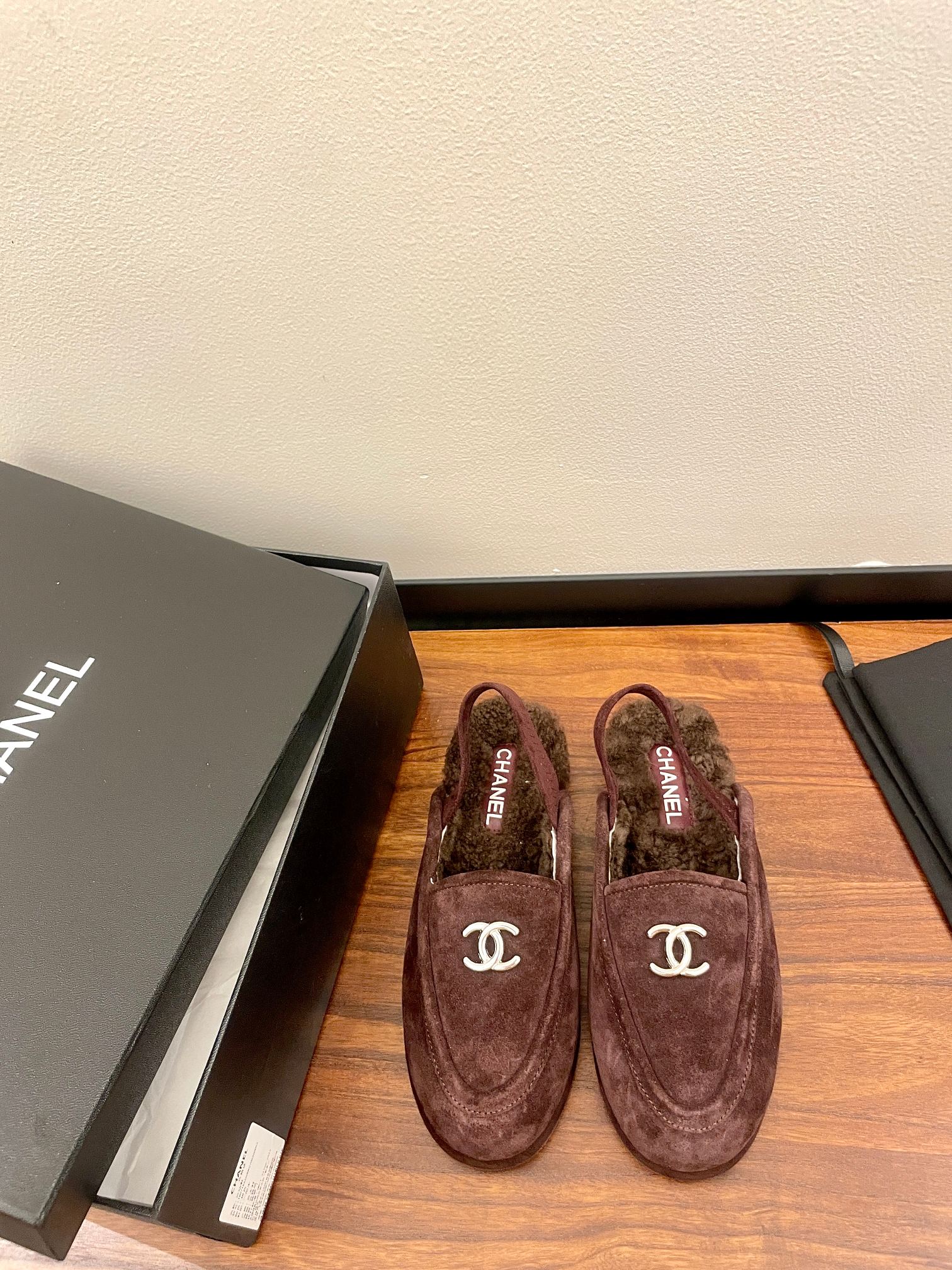 China Replica Chanel Women Shoes 94usd Only