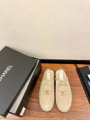 China Replica Chanel Women Shoes 94usd Only