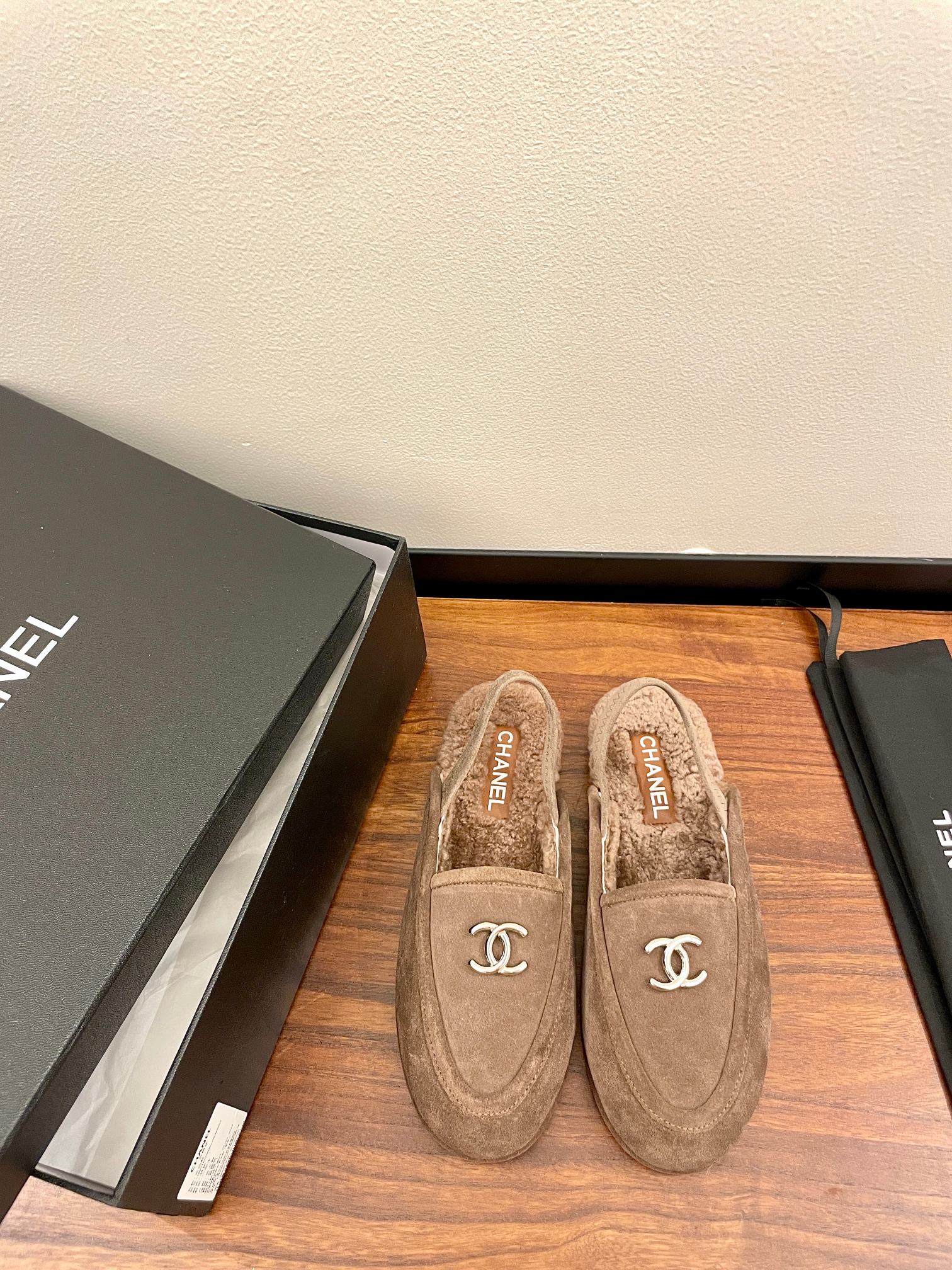 China Replica Chanel Women Shoes 94usd Only