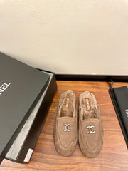 China Replica Chanel Women Shoes 94usd Only