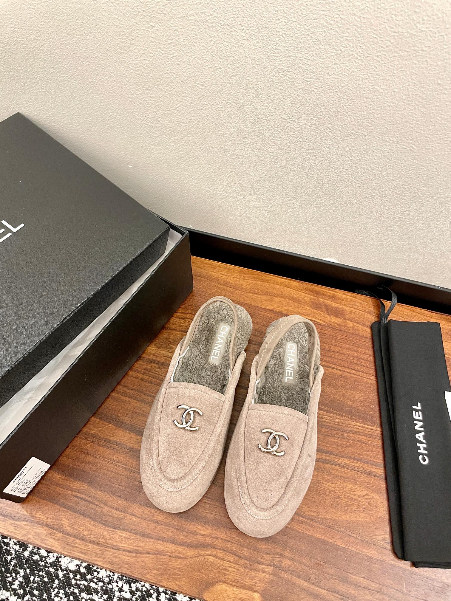 China Replica Chanel Women Shoes 94usd Only