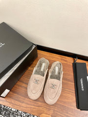China Replica Chanel Women Shoes 94usd Only