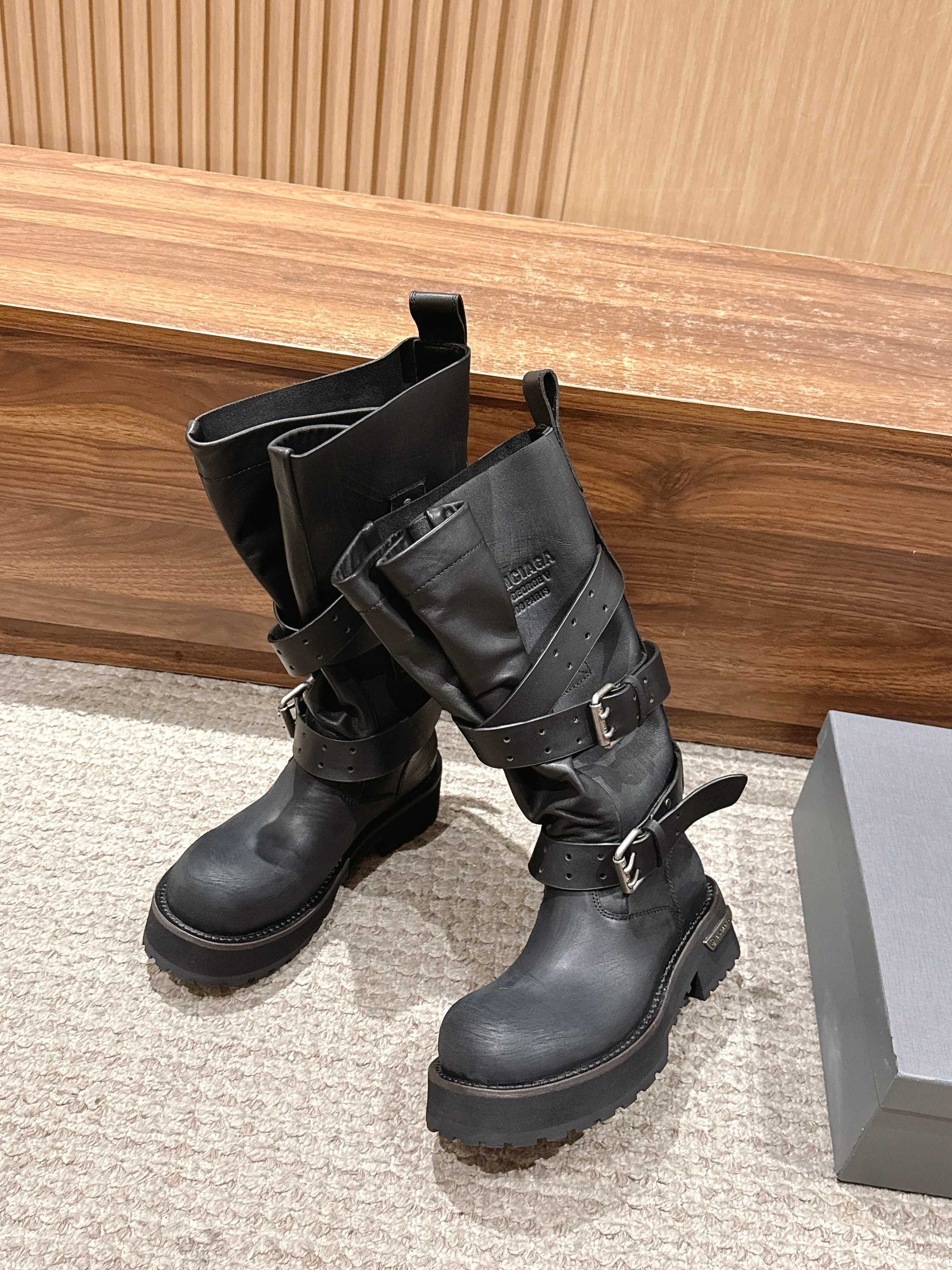 China Replica Balenciaga Women Shoes 227usd Only