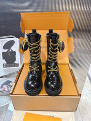 China Replica LV Women Shoes 182usd Only