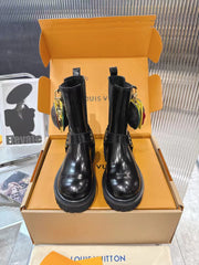 China Replica LV Women Shoes 182usd Only