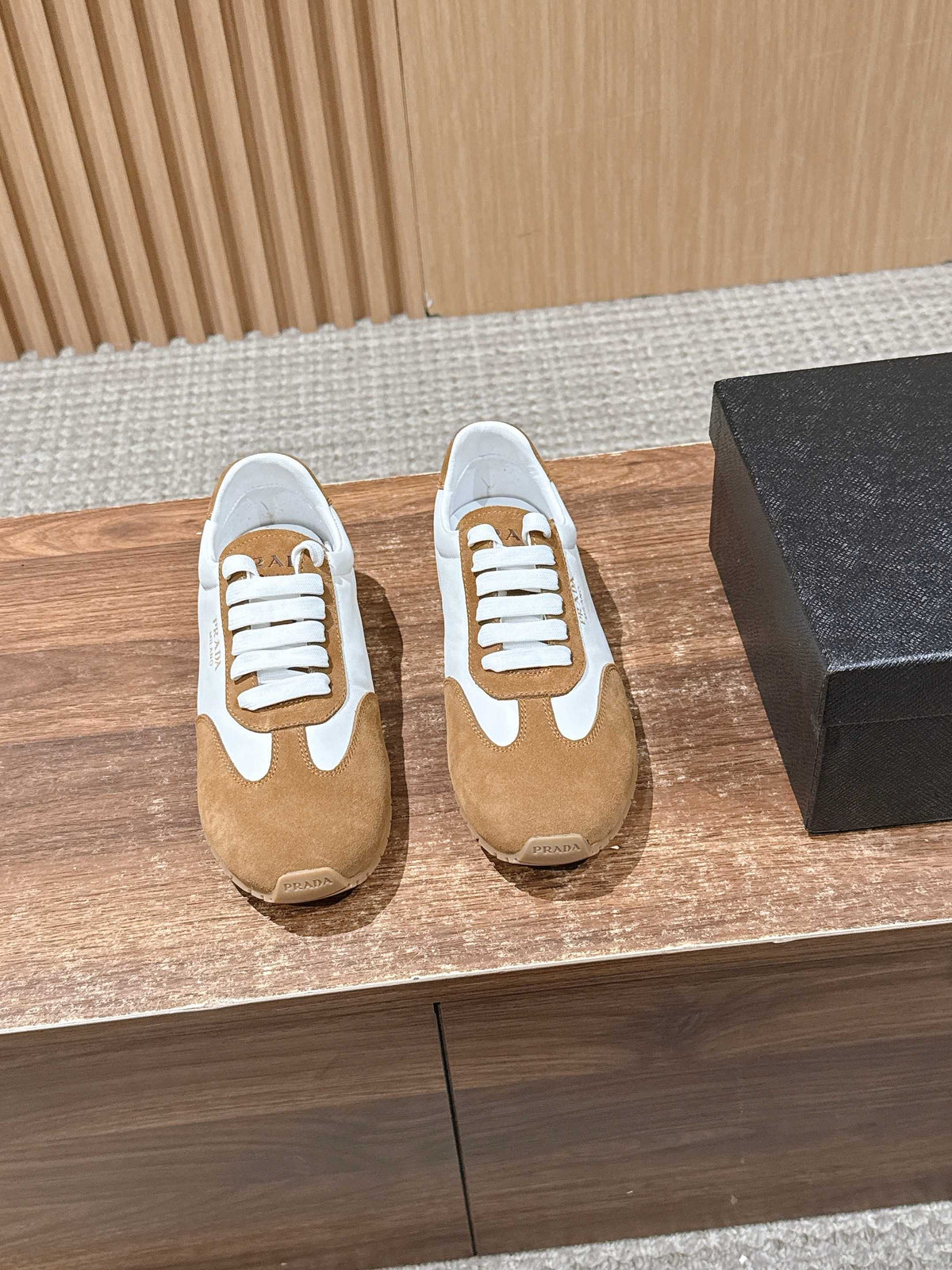 China Replica Prada Women Shoes 98usd Only
