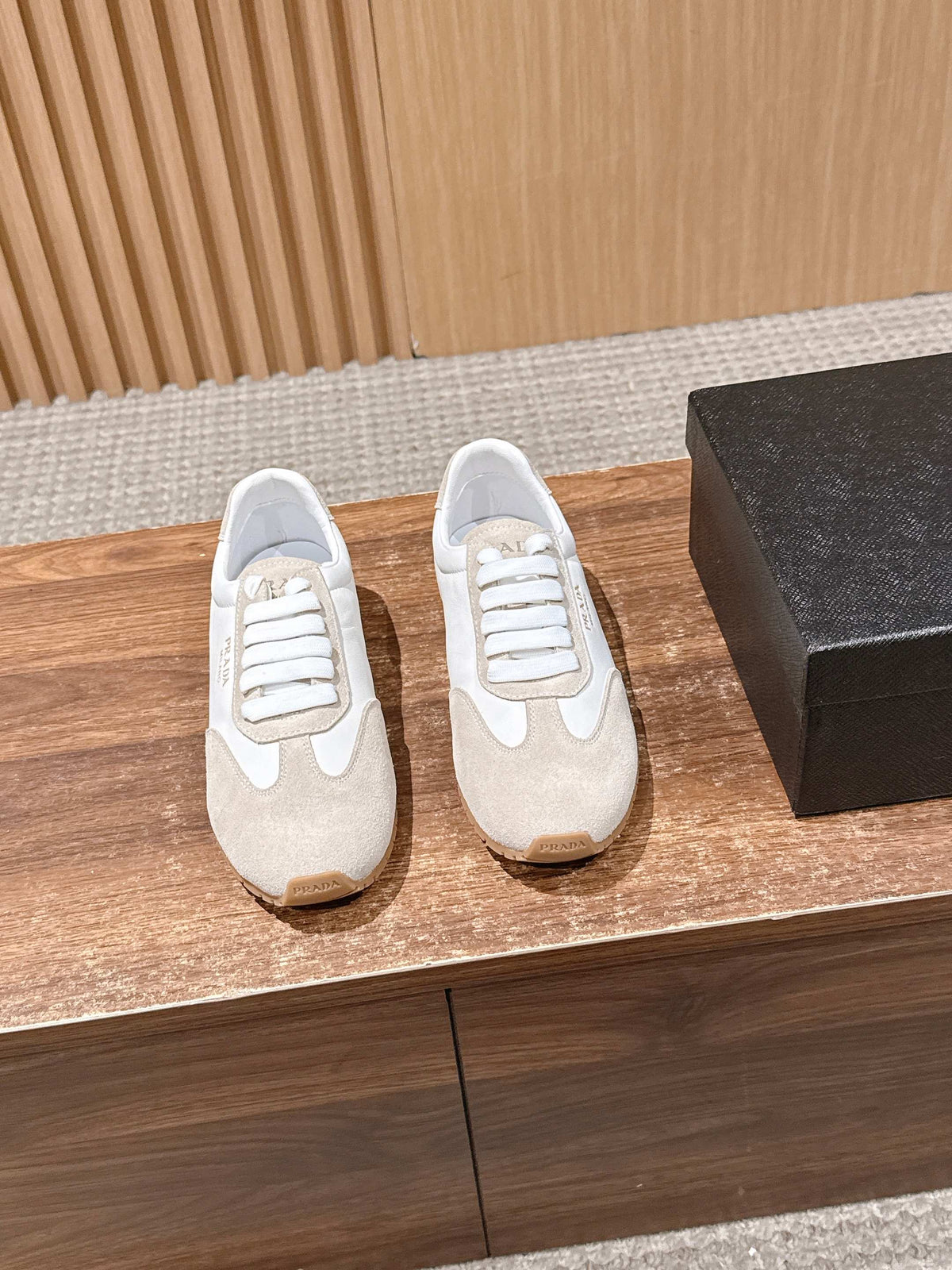 China Replica Prada Women Shoes 98usd Only