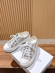 China Replica Dior Women Shoes 108usd Only