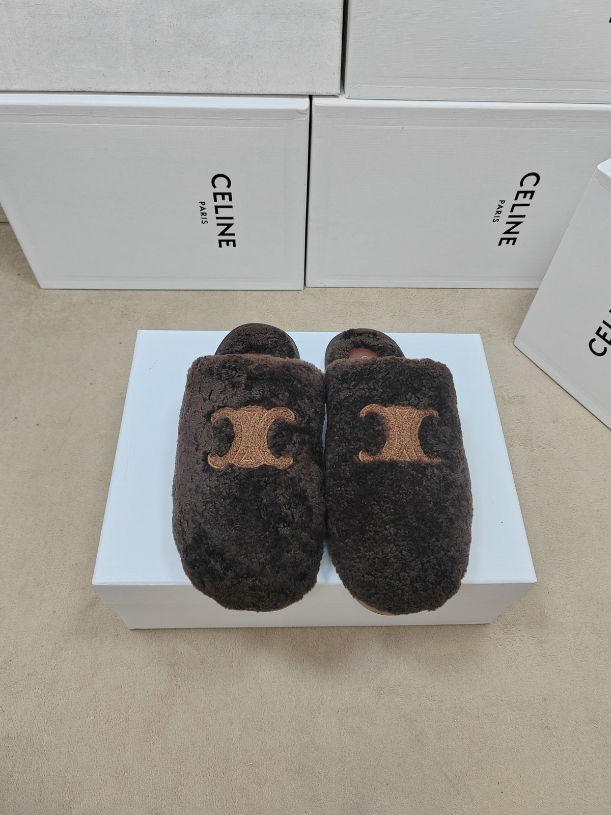China Replica Celine Women Shoes 84usd Only