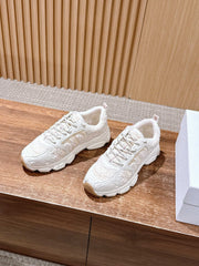 China Replica Dior Women Shoes 122usd Only