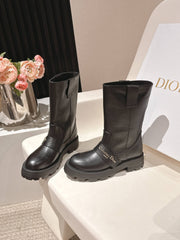 China Replica Dior Women Shoes 130usd Only