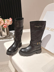 China Replica Dior Women Shoes 147usd Only